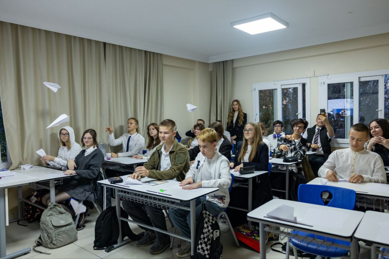 Наш учитель физики на стройке века: впечатления от АЭС Аккую